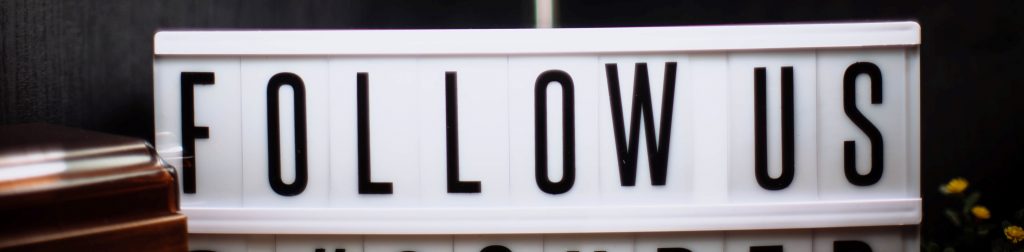 Kollow us Newsletter Kolleg Querwege