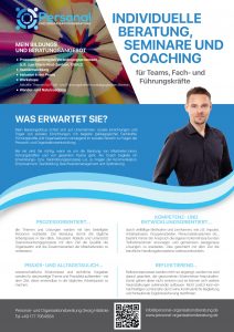 Flyer Georg Hädicke