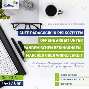 Gute Pädagogik. 