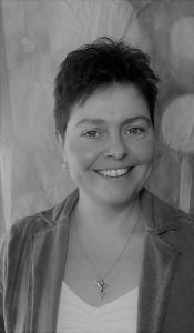Katrin Rohmeiß Referentin