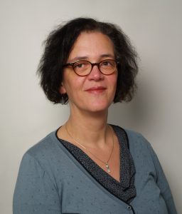 Dorothee Schneider