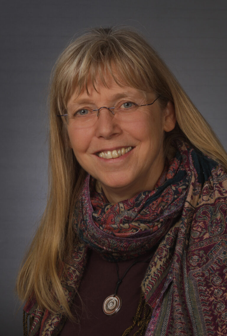 Andrea Bischof
