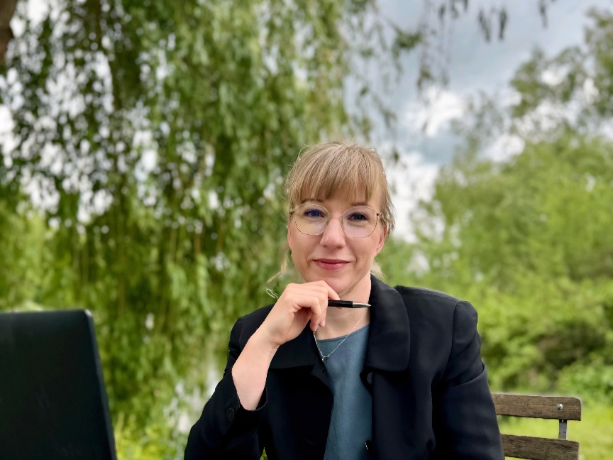 Katrin Fidelak