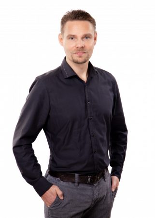 Georg Hädicke Georg Hädicke