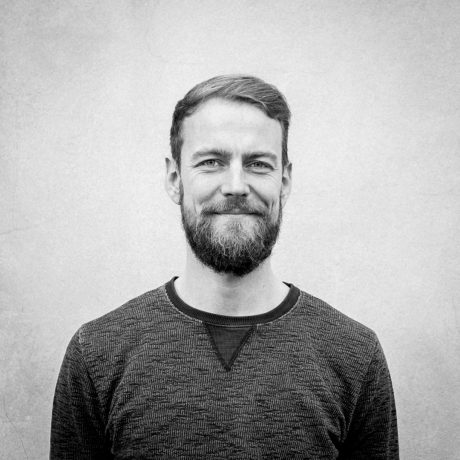Martin Anacker